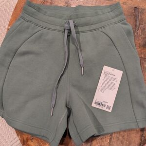 Lululemon Scuba Shorts